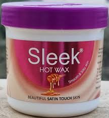 Sleek Hot Wax 250g - ShopXonline