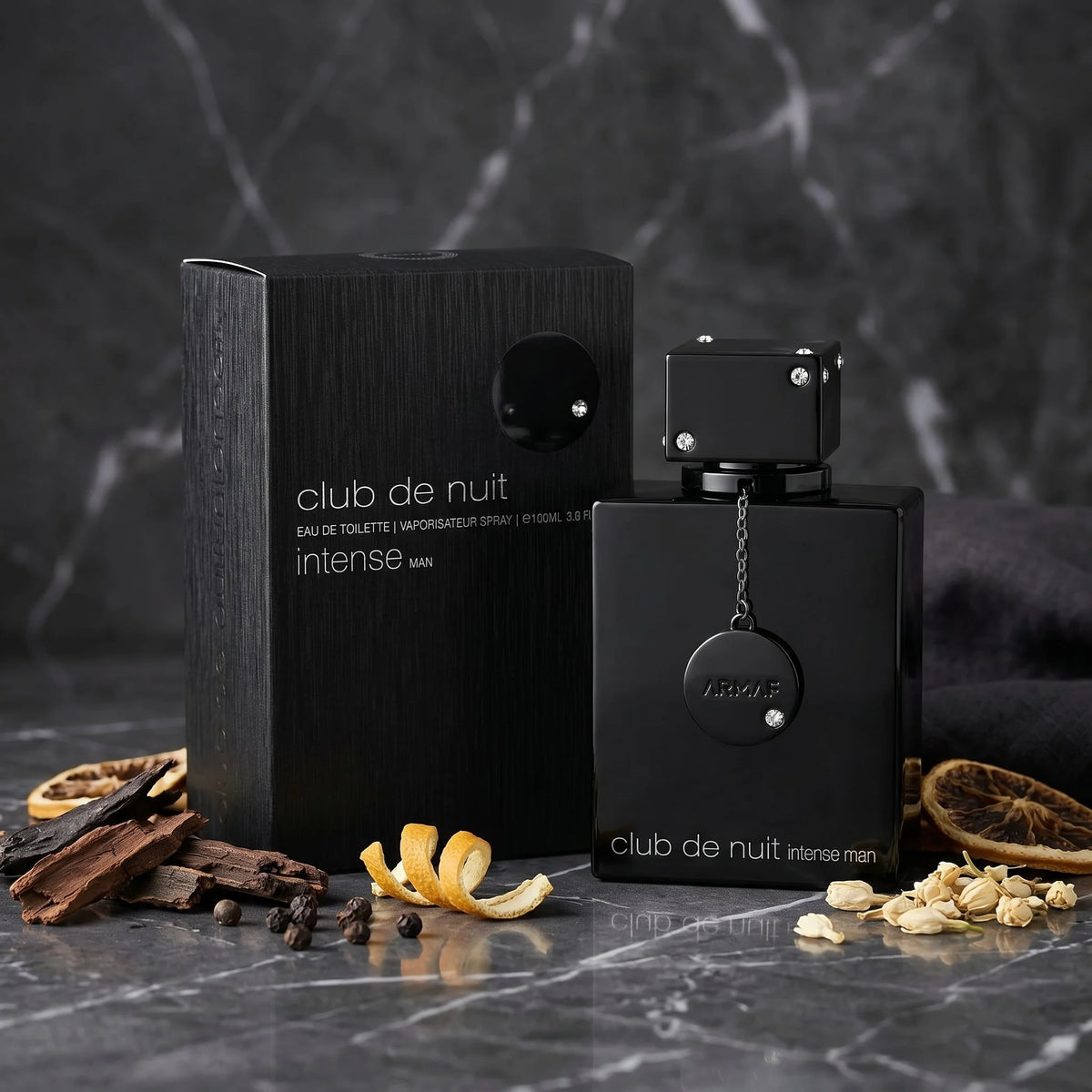 Club De Nuit Intense Man EDT 105ml