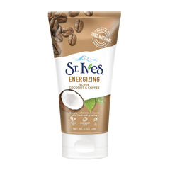 St Ives Energizing Scrub - 170g - ShopXonline