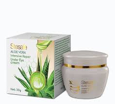 Stesafe Aloe Vera Intensive Repair Under Eye Cream - 30g - ShopXonline