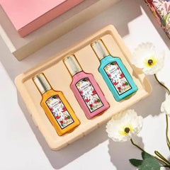 Story Of Love Dream Garden (L367) 3 Pcs Set - ShopXonline