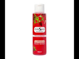 Sure Skin- Strawberry Face Wash -100 ml