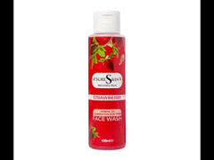 Sure Skin- Strawberry Face Wash -100 ml