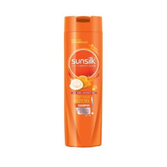 Sunsilk Damage Restore Shampoo - 180ml - ShopXonline