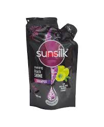 Sunsilk Stunning Shine Shampoo - 100ml - ShopXonline