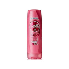 Sunsilk Thick and Long Conditioner - 180ml - ShopXonline