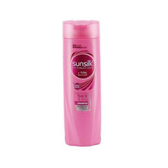 Sunsilk Thick And Long Shampoo - 180ml - ShopXonline