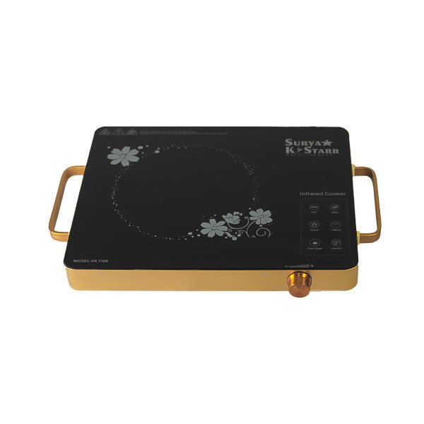 SURYA KSTAR INFRARED COOKER - ShopXonline