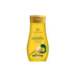 Swabha Ceylon Long And Strong Shampoo - 180ml - ShopXonline
