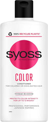 Syoss Color Conditioner 440ml - ShopXonline