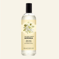 The Body Shop Moringa Mist 100ml - ShopXonline