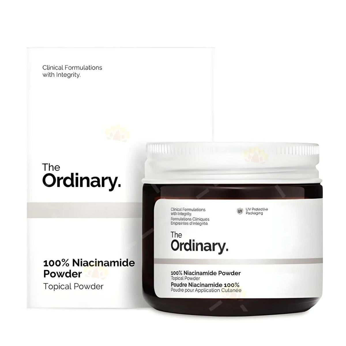 The Ordinary | 100% Niacinamide powder 20g - ShopXonline