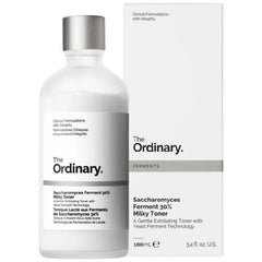 The Ordinary Saccharomyces ferment 30% Milky Toner 100ml (Canada) - ShopXonline