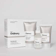 The Ordinary The Daily Set - ShopXonline