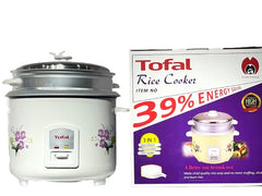 Tofal – Rice Cooker – 2.2 Liters - ShopXonline