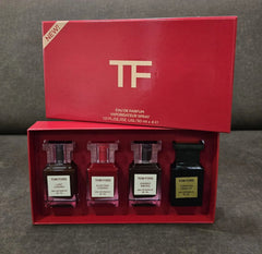 Tom Ford Eau De Parfum Gift Pack - ShopXonline