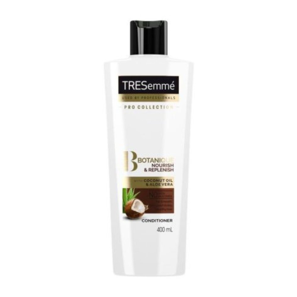 Tresemme Botanique Coconut Oil Conditioner - 400ml - ShopXonline