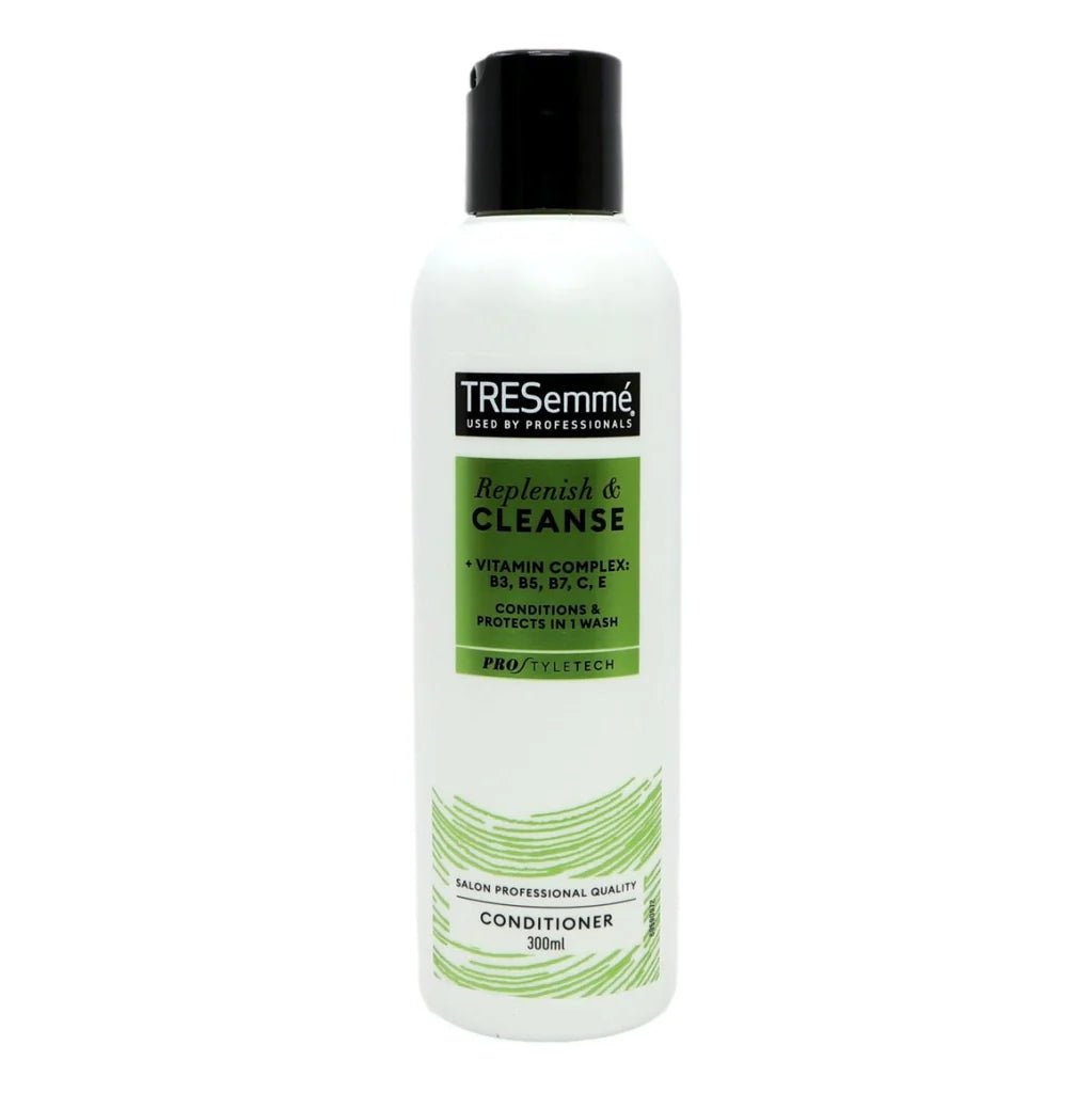 Tresemme Cleanse & Replenish Conditioner 300M - ShopXonline