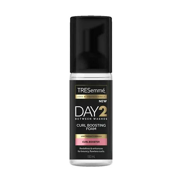 Tresemme Curl Boosting Foam 150ml - ShopXonline