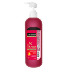 Tresemme Keratin Smooth Shampoo 1L - ShopXonline