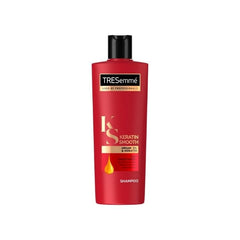 Tresemme Keratin Smooth with Keratin and Argan Oil Shampoo - 185ml - ShopXonline