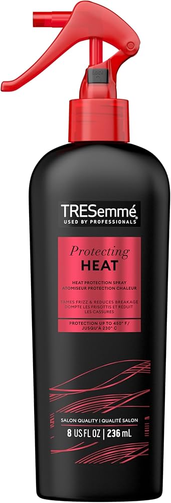 Tresemme Protecting Heat Spray - 236ml - ShopXonline