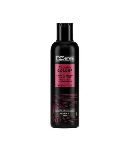 TRESemme Revitalise Colour Shampoo 300ml - ShopXonline