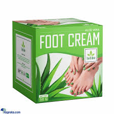 Herb Line Foot Cream =50 g