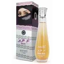 Umm Aziz Eau De Toilette - 100ml - ShopXonline