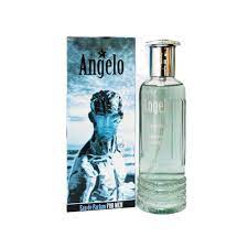 Universal Fragrance Angelo Perfume - 100ml - ShopXonline