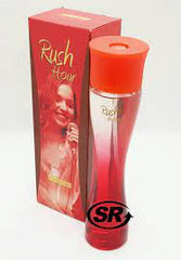 Universal Fragrance Rush Hour Natural Spray - 100ml - ShopXonline