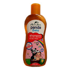 Panda Baby Shampoo 200ML