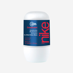 Nike Urban Wood Man Deodorant Roll - On