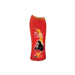 Chic Hibiscus & Milk Protein Shampoo 80ml