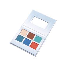 CCUK eye shadow - frost