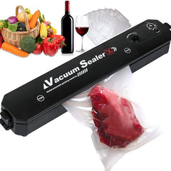 Vacuum Sealer - ShopXonline