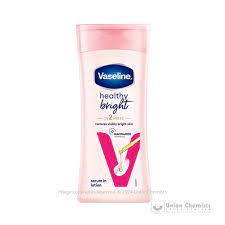 Vaseline healthy bright -100ml
