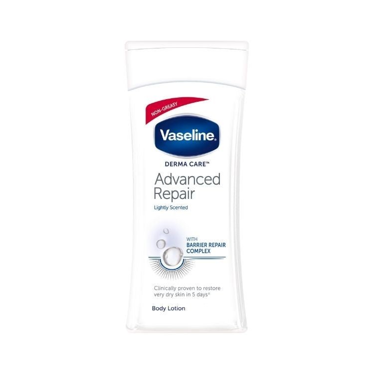 Vaseline Advanced Repair Body Lotion - 100ml - ShopXonline