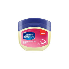 Vaseline Blue Seal Baby Protective Jelly - 100ml - ShopXonline