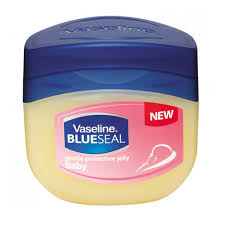 Vaseline Blue Seal Baby Protective Jelly - 50ml - ShopXonline