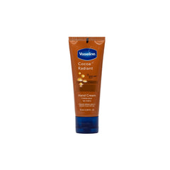 Vaseline Cocoa Radiant Hand Cream 75ml - ShopXonline