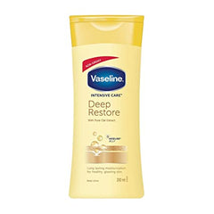 Vaseline Intensive Care Deep Restore Body Lotion - 100ml - ShopXonline