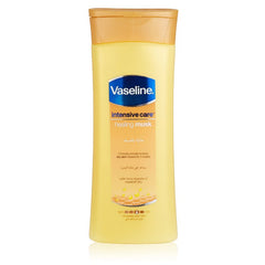 Vaseline Intensive Care Healing Musk - 400ml - ShopXonline