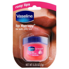 Vaseline Lip Therapy - Rosy Mini - 7g - ShopXonline