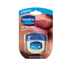 Vaseline original Lip Balm - 7g - ShopXonline