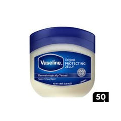 Vaseline Original Protecting Jelly - 100ml - ShopXonline