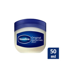 Vaseline Original Protecting Jelly - 50ml - ShopXonline