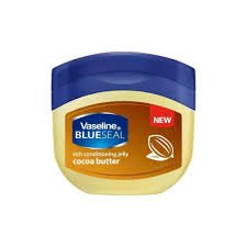 Vaseline Petroleum Jelly Cocoa Butter - 50ml - ShopXonline