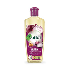 Vatika Enriched Onion Hair Oil 200 ml - ShopXonline