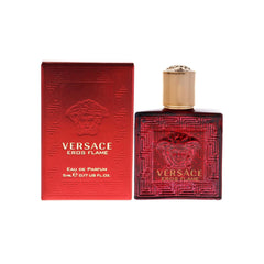 Versace Eros Flame Eau de Parfum Spray for Men - 100ml (A - Grade) - ShopXonline